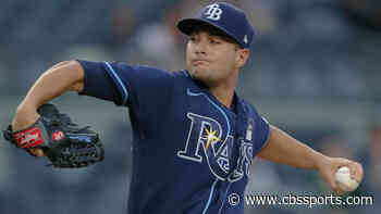 Fantasy Baseball Week 12 Preview: Top 10 sleeper pitchers feature Tarik Skubal, Shane McClanahan