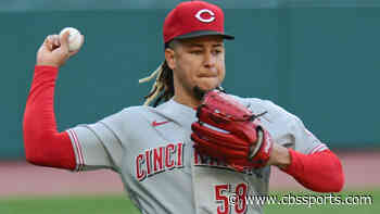 Fantasy Baseball Week 12 Preview: Two-start pitcher rankings highlight Luis Castillo, Tony Gonsolin