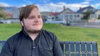 Tyler is just starting out but thinks his dream of home ownership is already out of grasp