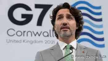 Canada donating 13M surplus COVID-19 vaccine doses to developing countries