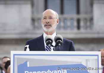 Wolf again vows to veto any bills that limit abortion access in Pa.
