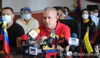 "Gobierno venezolano perdió la comunicación para la apertura": Fredy Bernal - Caracol Radio