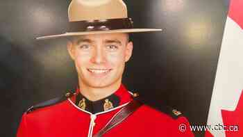 Family remembers RCMP Const. Shelby Patton as 'one of the best'