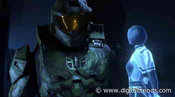 Microsoft’s emphasis on Forza raises questions about Halo Infinite’s launch date