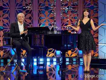 The Week Ahead: ANA returns to in-person events and ‘The Dating Game’ gets a reboot