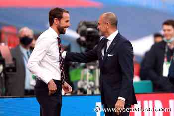 Gareth Soutghate verdedigt verrassende keuze: &quot;Hij is een echte strijder&quot;