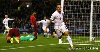 Harry Kane, Bruno Fernandes and reliving the time Gareth Southgate led England U21s at Turf Moor - Lancs Live