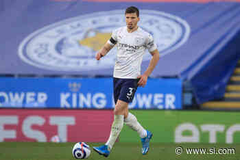 Man United Star Bruno Fernandes Credits Man City Player For "Changing Perception" of Portuguese Transfers - Sports Illustrated