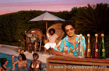 Bruno Mars Shows Off His Summer Style in New Video for SelvaRey Coconut Rum - Hollywood Reporter