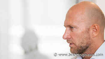Q&A: Bruno Bertelli, Global CCO of Publicis Worldwide - Branding in Asia Magazine