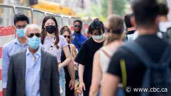 Sask., N.B. close in on COVID-19 vaccination thresholds for reopening