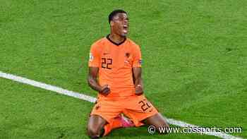 UEFA Euro 2020 Netherlands vs. Ukraine score: Dutch win despite blowing two goal lead