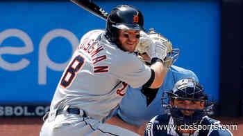 Fantasy Baseball Week 12 Preview: Top 10 sleeper hitters include Robbie Grossman, Willy Adames