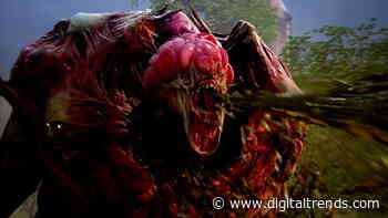 Back 4 Blood’s Swarm mode lets players become the zombies