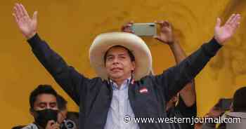 Socialists Cheer as Marxists Seize Control of Another South American Country