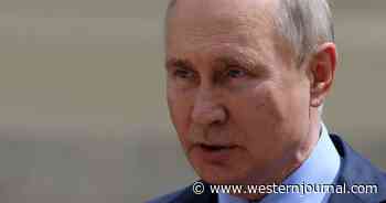 Ahead of Biden's Meeting with Putin, Russian Despot Offers to Make a Massive Trade