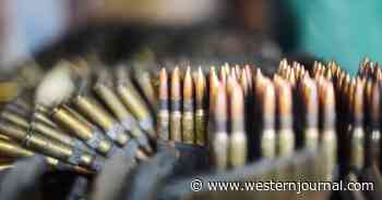 Gunmen Ambush Ammo Caravan Headed to Texas, 7 Million Rounds Destined for America Now in Hands of Violent Criminals