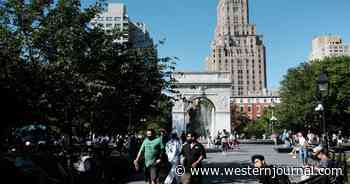 Multiple People Left Injured as Chaos Grips Washington Square Park in NYC