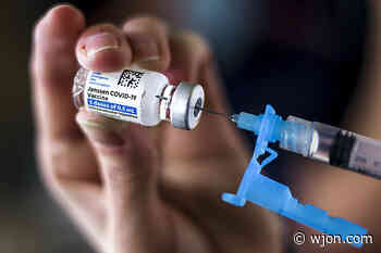 30% of 12-16 Year Olds Have Had a Dose of the COVID-19 Vaccine - WJON News