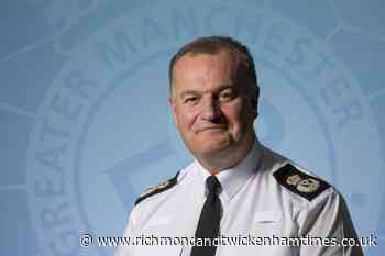 Public do not want virtue-signalling officers, new police chief says - Richmond and Twickenham Times