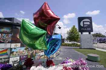Victims of Pulse nightclub massacre remembered 5 years later - Revelstoke Review
