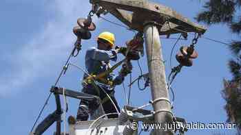 Anuncian cortes de energía por mantenimiento en El Carmen, San Salvador y Los Lapachos - Jujuy al día