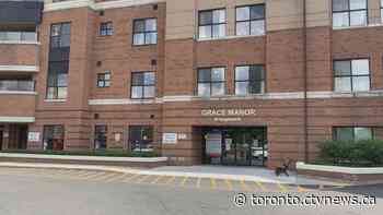 Nurse charged after long-term care home investigation in Brampton