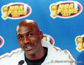 Chicago Bulls: Former MJ trainer thinks food poisoning was deliberate? - Pippen Ain't Easy