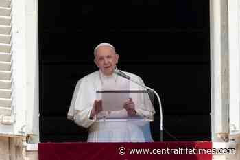 Pope demands food aid for starving people of Tigray - centralfifetimes.com