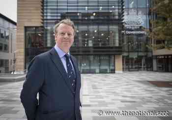 Jack says Australia-UK trade deal is 'huge opportunity' for Scottish food and drink sector - The National