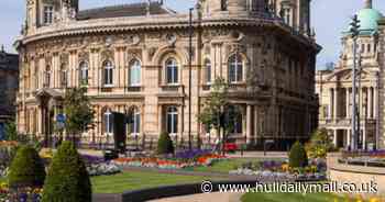 Hull hailed as 'great British city' for pubs and sensational food - Hull Live
