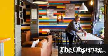 June Plum, Wellingborough: ‘Strong, clean flavours that delight’ – restaurant review - The Guardian
