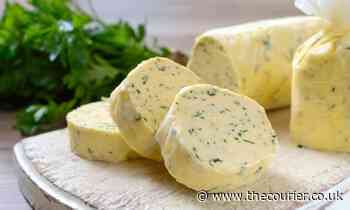 Food column: A herby butter recipe to celebrate the start of delayed growing season - The Courier