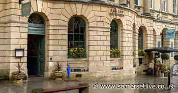 Review: The Ivy in Bath still coming up tops with delicious food - Somerset Live