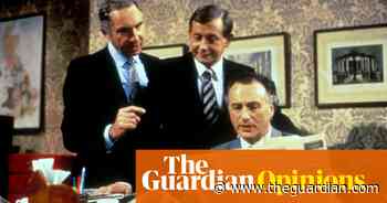 Mixing Britons’ food with politics invariably leaves a bad taste - The Guardian