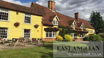 Food review: The Dog, Norton - East Anglian Daily Times
