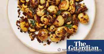 Meera Sodha’s vegan recipe for potato salad south Indian-style - The Guardian