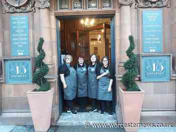 FOOD HYGIENE: New names on list of five star food businesses - Worcester News
