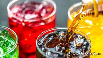 Soft drinks banned under one of nation's strictest no sugar policies for hospitals