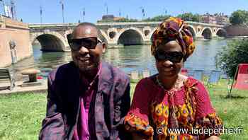 VIDEO. Le festival Rio Loco démarre ce dimanche soir à Toulouse avec Amadou et Mariam en vedettes ! - LaDepeche.fr