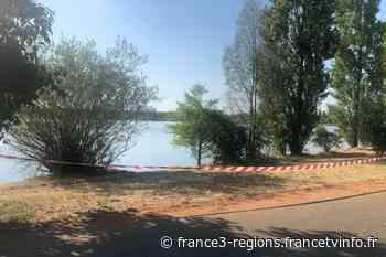Toulouse : le corps d'un jeune homme de 21 ans repêché au lac de la Ramée - France 3 Régions