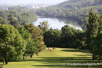 Golf Club de Toulouse, un green de référence posé au-dessus de la Garonne - Le Figaro