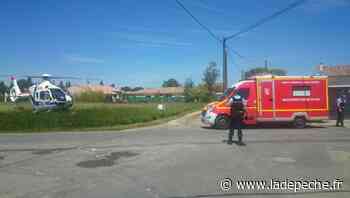 À l'est de Toulouse, un employé municipal décède sur la voie publique - LaDepeche.fr