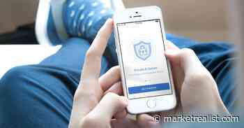 Cryptocurrency & Blockchain How to Swap Tether (USDT) in Trust Wallet By Mark Prvulovic - Market Realist