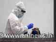 UK reports another 7,490 coronavirus cases - ANI News