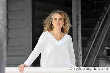 Falon Veit Scott: Steeplechase's Secret Weapon - StyleBlueprint