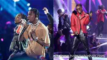 Quavo Confirms Soulja Boy Introduced Him To Travis Scott - HotNewHipHop