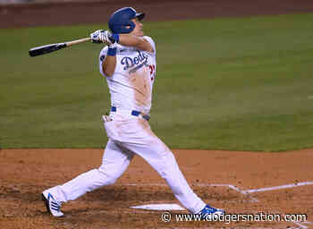 Dodgers Injury Updates: Scott Alexander, Yoshi Tsutsugo, Seager and More - Dodgers Nation
