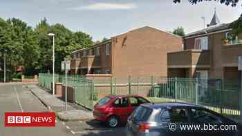 Beverley Scott death: Woman arrested on suspicion of murder - BBC News