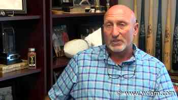 Scott Berry recaps USM's 2021 baseball season - WDAM